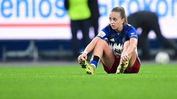„Weit weg von Bundesliga-Niveau“: Sind die HSV-Frauen zu schlecht?
