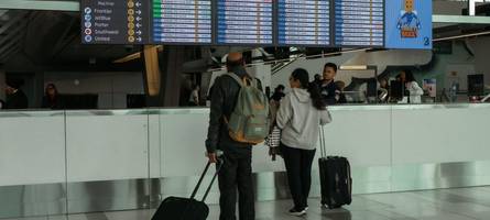 Mit dem Schleudersitz aus dem Shutdown: Demokraten lenken im Senat ein