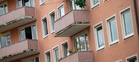 wir müssen jede möglichkeit nutzen, mehr wohnraum zu schaffen