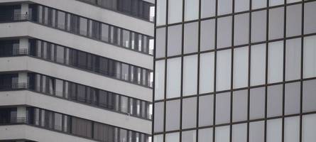 Wohnen in leerstehenden Büros? Das bringt der Plan der Regierung