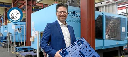 Was im Gelben Sack landet, ist ihr Rohstoff