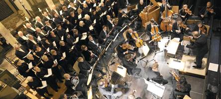 die musica suevica präsentiert schätze aus dem 18. jahrhundert