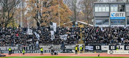 Brandbrief der Kapitäne: Wie es beim SSV Ulm 1846 Fußball weitergeht