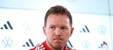 Klare Ansagen und eine letzte Chance