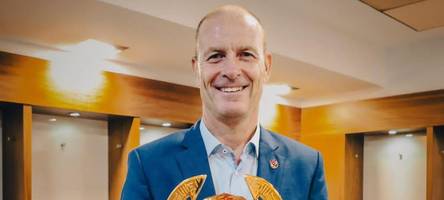 Vom Bundesliga-Aus zum Titelhelden in Ägypten: Jess Thorups neue Erfolgsgeschichte