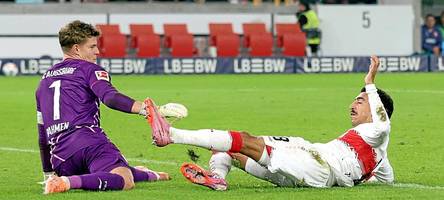 Warum sich der FCA nicht in der Opferrolle sieht