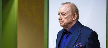 Alfons Schuhbeck ist noch immer nicht zurück im Gefängnis