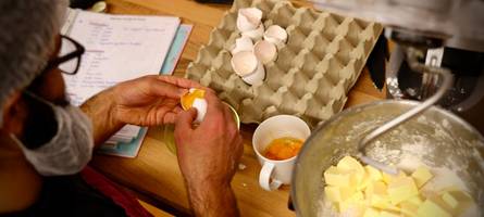 erfolgreicher backmarathon? bis wann feststeht, ob der weltrekord nach krumbach geht