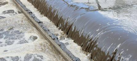 Wasser in mehreren bayerischen Gemeinden mit PFAS belastet