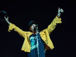 Ausverkauftes Konzert in der Olympiahalle: So war das Konzert von „One Republic“