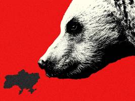 Geschichte: „Zu gewissen Zeiten ist die Ukraine tatsächlich übersehen worden“