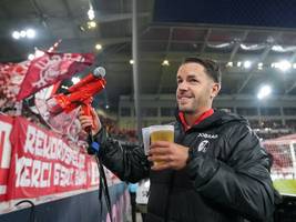 Christian Günter: Für eine große Karriere muss man Freiburg nicht verlassen