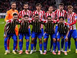 internationaler fußball: apollo sports capital übernimmt die mehrheit an atlético madrid