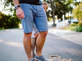 Medizin: Wenn Kinder vor Fremden kein Wort sagen