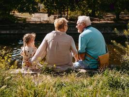 altersversorgung: Überraschende zahlen zur rente