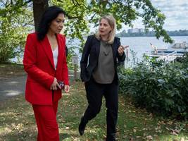 Energiepolitik: Und wieder Streit über das Heizungsgesetz