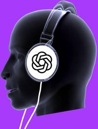 KI: Wie Chat-GPT das Urheberrecht verletzt