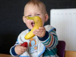 Kabinettsbeschluss: 3000 Euro weniger: Bayern kippt geplantes Kinderstartgeld