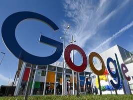 Rechenzentren und KI-Infrastruktur: Google will fünf Milliarden Euro in Deutschland investieren