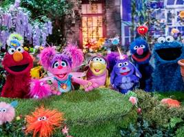 Streaming: Verwirrung um die „Sesamstraße“