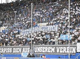 Turbulenzen in Hoffenheim: Achtung, Achtung, hier spricht die Pozilei!
