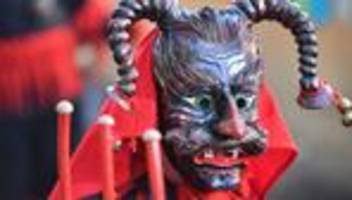 Brauchtum: Darum steigt am 11.11. im Südwesten nicht die große Party