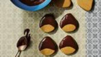 Castagnotti: Hätte Sankt Martin auch einen Schokomantel geteilt?