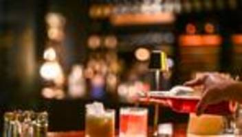 Cocktail Week: 25 Berliner Bars locken mit Drinks für 8 Euro