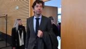 Corona-Untersuchungsausschuss: Drosten: Abwarten wäre ein Fehler gewesen