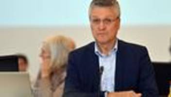 Corona-Untersuchungsausschuss: Wieler: Keine Pandemie der Ungeimpften