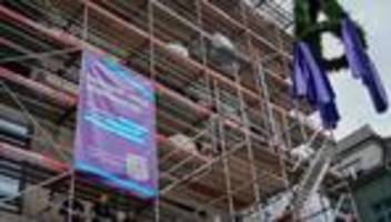 elbvertiefung: der tägliche newsletter aus hamburg: ein haus für ein leben in würde