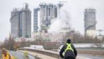 Emissionen: Schwarz-Grün in NRW für Lockerung des Emissionshandels