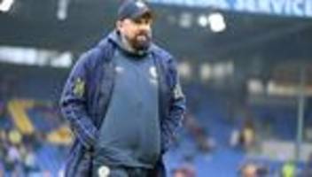 2. Fußball-Bundesliga: Backhaus bleibt Trainer in Braunschweig