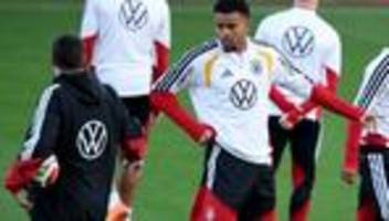 Fußball-Nationalmannschaft: Darum sind vier Torhüter für Nagelsmann kein Kader-Problem