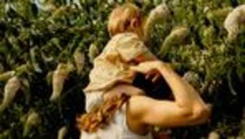 gender-pension-gap: rentenrisiko: mutter sein