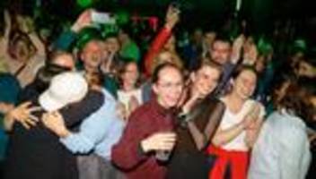 Hamburger Zukunftsentscheid: Auf Konfrontationskurs