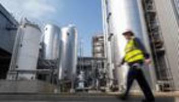 Ifo-Institut: Deutsche Industrie sieht Wettbewerbsfähigkeit auf Rekordtief