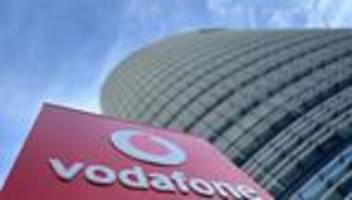 Internet und Fernsehanschluss: Mit Vodafone geht es wieder etwas aufwärts