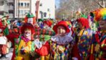 karneval: saar-regierung unterstützt karnevalsvereine bei umzügen
