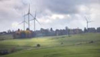 Klimapolitik: Verbände fordern Einsatz von Sondervermögen für ökologische Transition