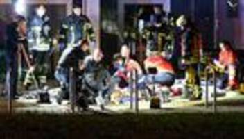 Kriminalität: Mann in Leipzig bei Auseinandersetzung schwer verletzt