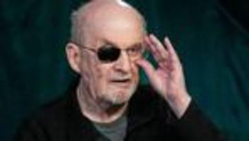 Literatur: Annäherung an den Tod: Salman Rushdies Die elfte Stunde