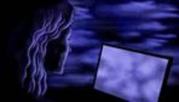 love-scammer: meine mutter suchte nach der liebe