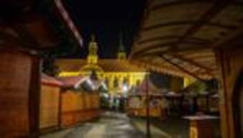 magdeburg: schlichtet haseloff den weihnachtsmarkt-streit in magdeburg?