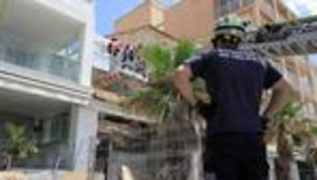 Mallorca: Lokalbetreiber weist Schuld am Ballermann-Unglück zurück