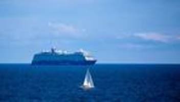 Mein Schiff 1: Katamaran mit mehr als 50 Kreuzfahrt-Urlaubern gesunken