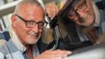 Musik: Konstantin Wecker will einige Drogen-Erlebnisse nicht missen