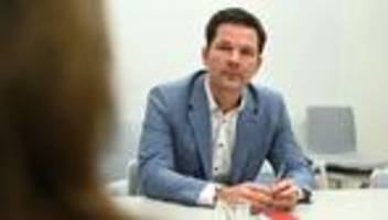 Nach Eklat in SPD Neukölln: Designierter SPD-Spitzenkandidat Krach erwartet Rückhalt