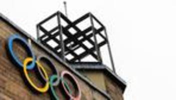Olympische Spiele: Olympia-Bewerbung in NRW: Eine Stadt könnte alles kippen