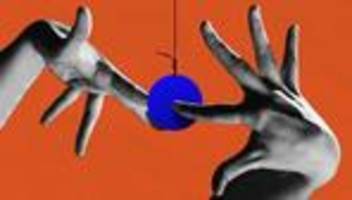 politisches spektrum: die große sehnsucht nach der mitte